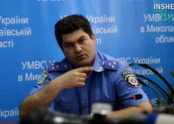 Апостол: «Взятки за переаттестацию в ГАИ платили слабаки, им не будет никаких привилегий»