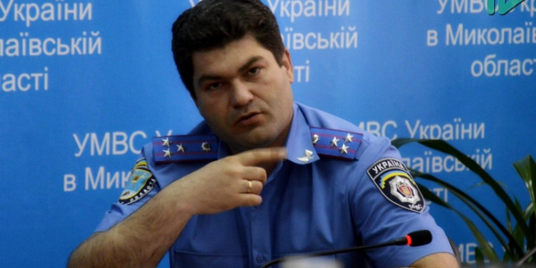 Апостол: «Взятки за переаттестацию в ГАИ платили слабаки, им не будет никаких привилегий»