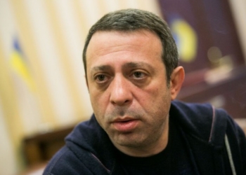 Геннадий Корбан признал, что потерял моральное право возглавлять УКРОП, и рассказал, зачем пошел на выборы