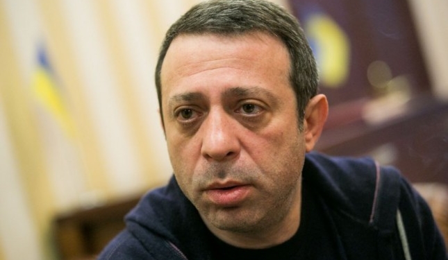 Геннадий Корбан признал, что потерял моральное право возглавлять УКРОП, и рассказал, зачем пошел на выборы