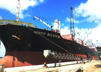 Николаевский детектив с пшеницей на 13 млн.грн., отправленной на экспорт от имени мертвеца, оказался «закрученнее»