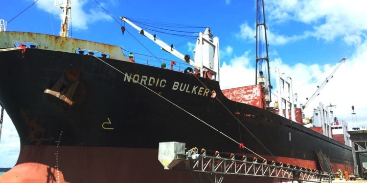 Николаевский детектив с пшеницей на 13 млн.грн., отправленной на экспорт от имени мертвеца, оказался «закрученнее»