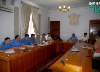 За звонок – 2 тыс.грн. Бдительных николаевцев, которые помогут раскрыть кражи люков и кабелей, будут премировать