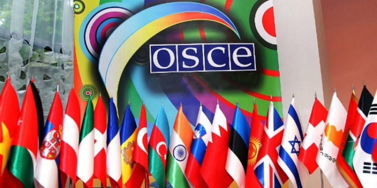 В Хельсинки стартовала сессия Парламентской Ассамблеи ОБСЕ. Украинский кризис – одна из главных тем