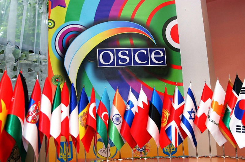 В Хельсинки стартовала сессия Парламентской Ассамблеи ОБСЕ. Украинский кризис – одна из главных тем 1