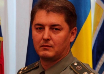 На участке фронта от Марьинки до Волновахи было спокойно, а ситуация возле Донецка обострилась – представитель АП Мотузяник