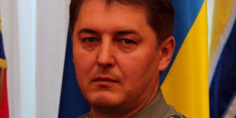 На участке фронта от Марьинки до Волновахи было спокойно, а ситуация возле Донецка обострилась – представитель АП Мотузяник