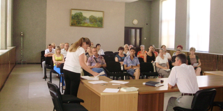 Николаевские многоэтажки могут перевести на твердотопливные или электрические котлы