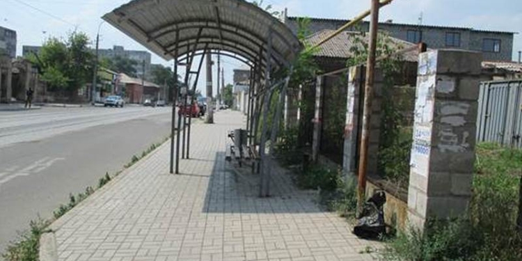 Один анонимный телефонный звонок в СБУ – и теракта в центре Мариуполя, к счастью, не произошло