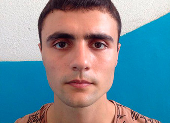 В Николаеве милиция разыскивает возможных жертв уличных грабителей в Заводском районе