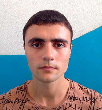 В Николаеве милиция разыскивает возможных жертв уличных грабителей в Заводском районе