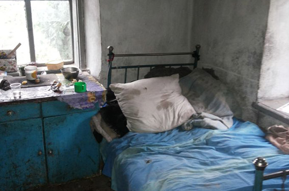 На Николаевщине мать-алкоголичку лишат родительских прав