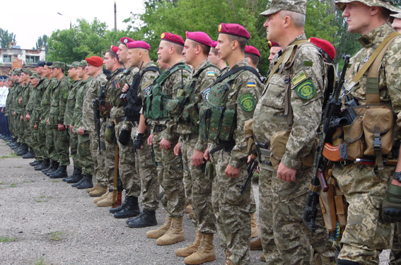 Виталий Гончаров призвал киевских “миротворцев” вернуть утраченное доверие николаевцев к местной милиции