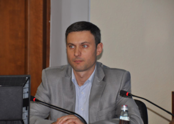 Николаевской милиции представили нового «особиста»