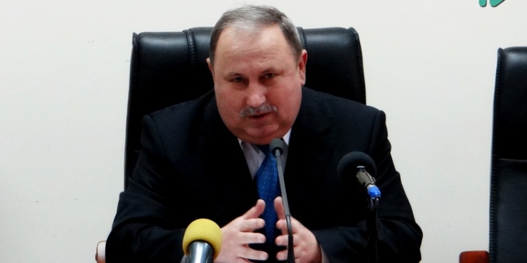 В исправительной колонии в Хмельницкой области забили заключенного