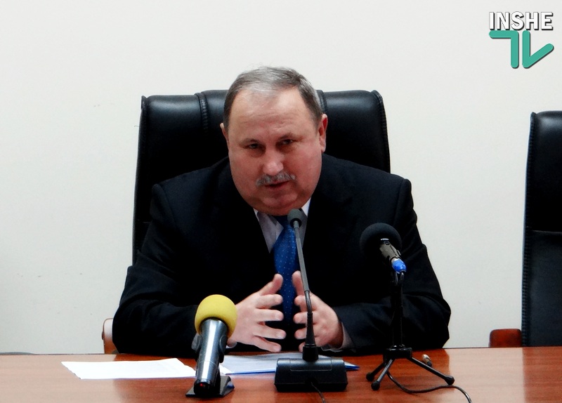 Скандальному замгубернатора Николаевской области Николаю Романчуку отказали в апелляции 1