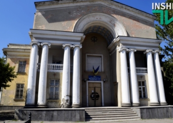 Профсоюзы Никморпорта судятся с Министерством инфраструктуры Украины