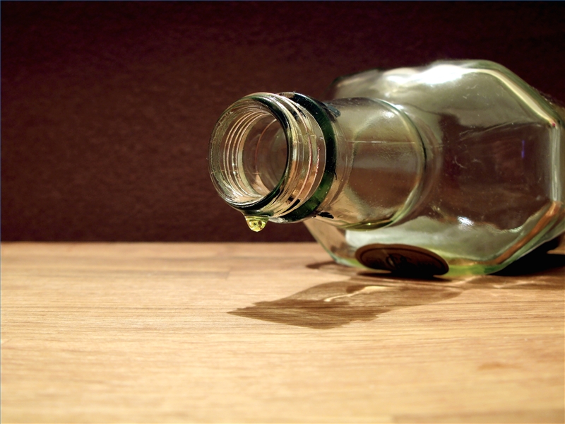 В Херсоне два человека погибли из-за употребления суррогатного алкоголя на дне рождения 1