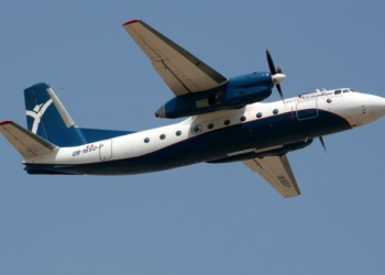 Завидуем молча. С 10 июля запускается авиарейс Киев-Херсон