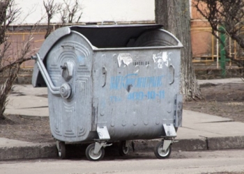 В Краматорске прокуратура расследует убийство новорожденного ребенка