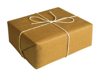 Не роман с камнем, а только бандероль: николаевец так и не дождался заказанного через Интернет телефона