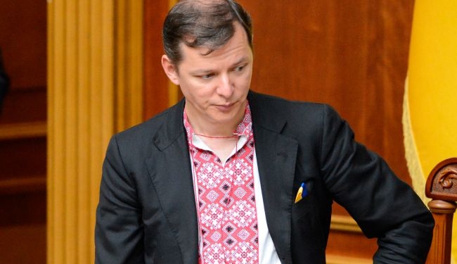 Ляшко: Закон о реструктуризации валютных кредитов не будет переголосован 9 июля