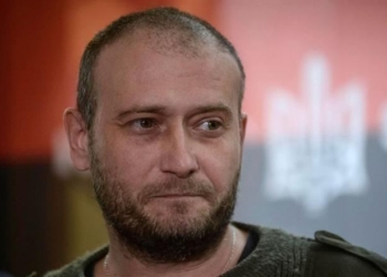 Ярош потерял контроль над некоторыми региональными организациями, – Борислав Береза