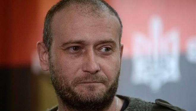 Ярош потерял контроль над некоторыми региональными организациями, – Борислав Береза