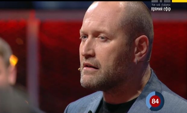 В октябре в Украине выборы будут еще грязнее, чем в Чернигове, – Береза