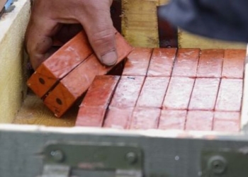 Ночные взрывы в Харькове. Что это было