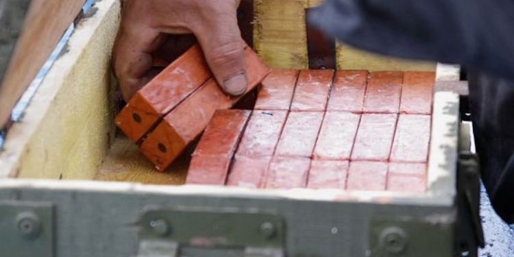 Ночные взрывы в Харькове. Что это было