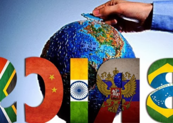 Страны БРИКС создали “мини-МВФ”