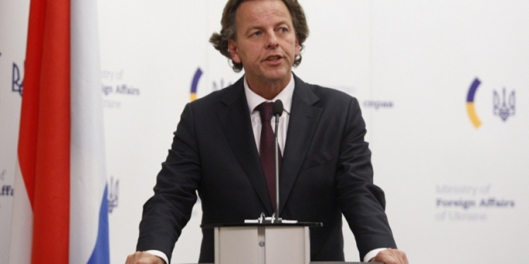 Нидерланды назвали 3 альтернативы трибуналу по Boeing