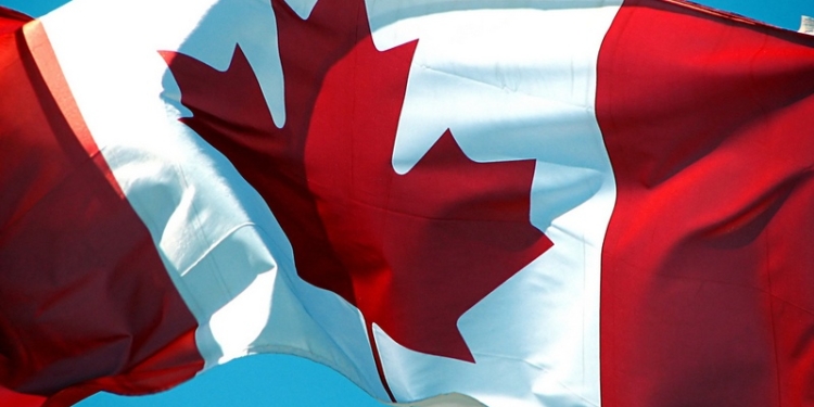 Канада откроет свой рынок для 98% украинских товаров