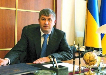 Нардеп Ланьо пытался выехать из Украины