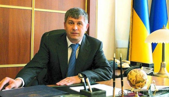 Нардеп Ланьо пытался выехать из Украины