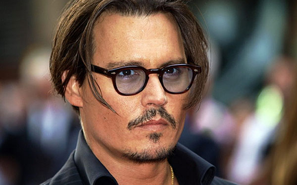 Самое время. Джонни Депп купил себе остров в Греции