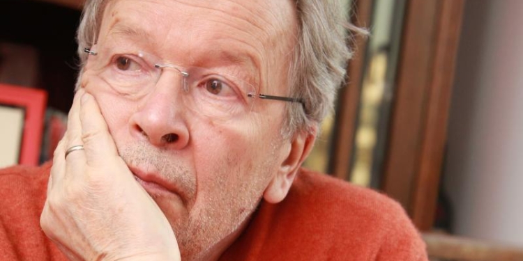 Виктор Ерофеев о России: Как тут жить дальше?