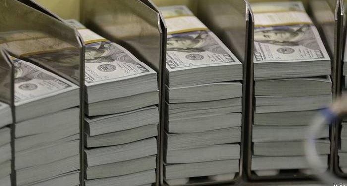 Украина избежала дефолта