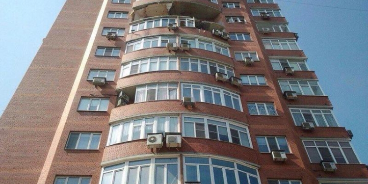 Минобороны хочет купить на вторичном рынке в Николаеве до 15 квартир для военных