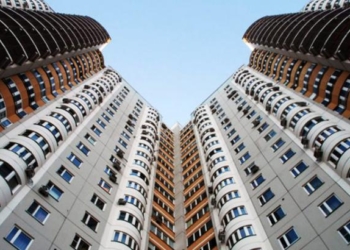 В Украине 1 июля вступает в силу закон о праве собственности в многоквартирном доме