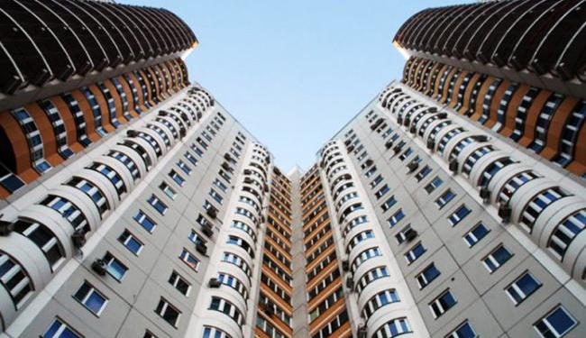 В Украине 1 июля вступает в силу закон о праве собственности в многоквартирном доме