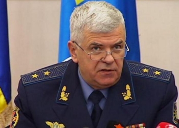 Президент назначил командующего Воздушными Силами ВСУ