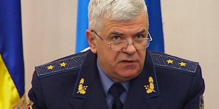 Президент назначил командующего Воздушными Силами ВСУ