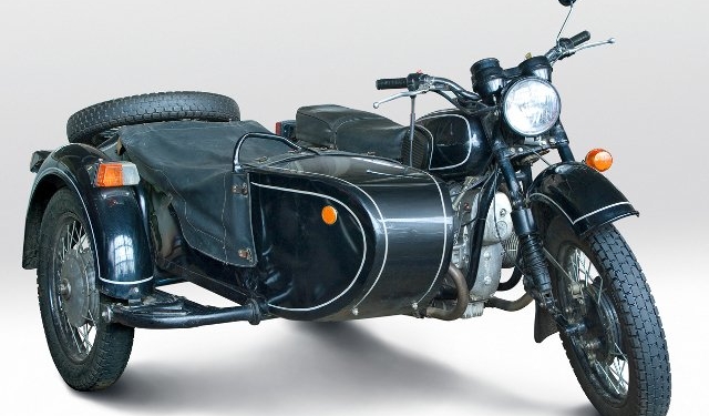 На Николаевщине водитель мотоцикла разбился на смерть посреди поля