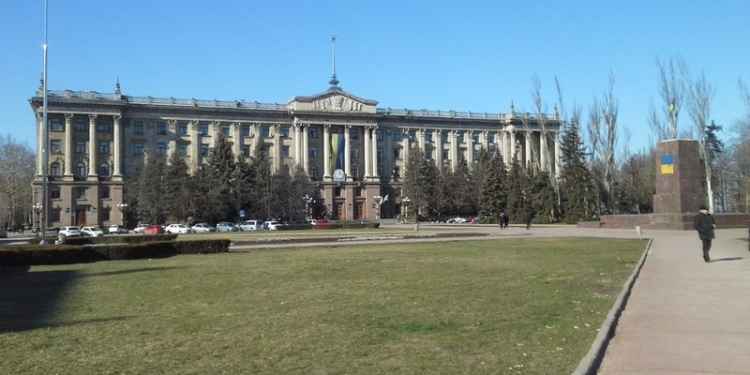 Депутаты на два года: нужен ли Николаеву «временный» горсовет?