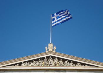 Министр финансов Греции заявил об отставке