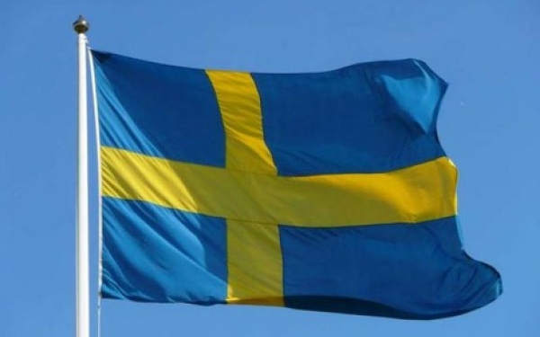 Возле Швеции перехватили два российских ядерных бомбардировщика