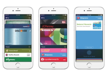 НБУ упростил PayPal и ApplePay вход в Украину