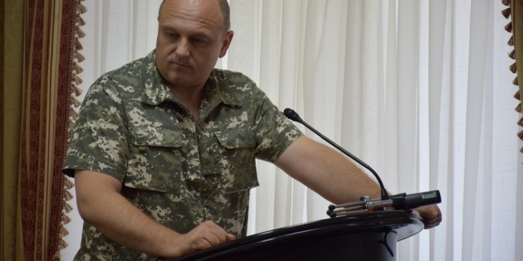 С начала года в Николаевской области открыто 179 уголовных производств по факту уклонения от мобилизации